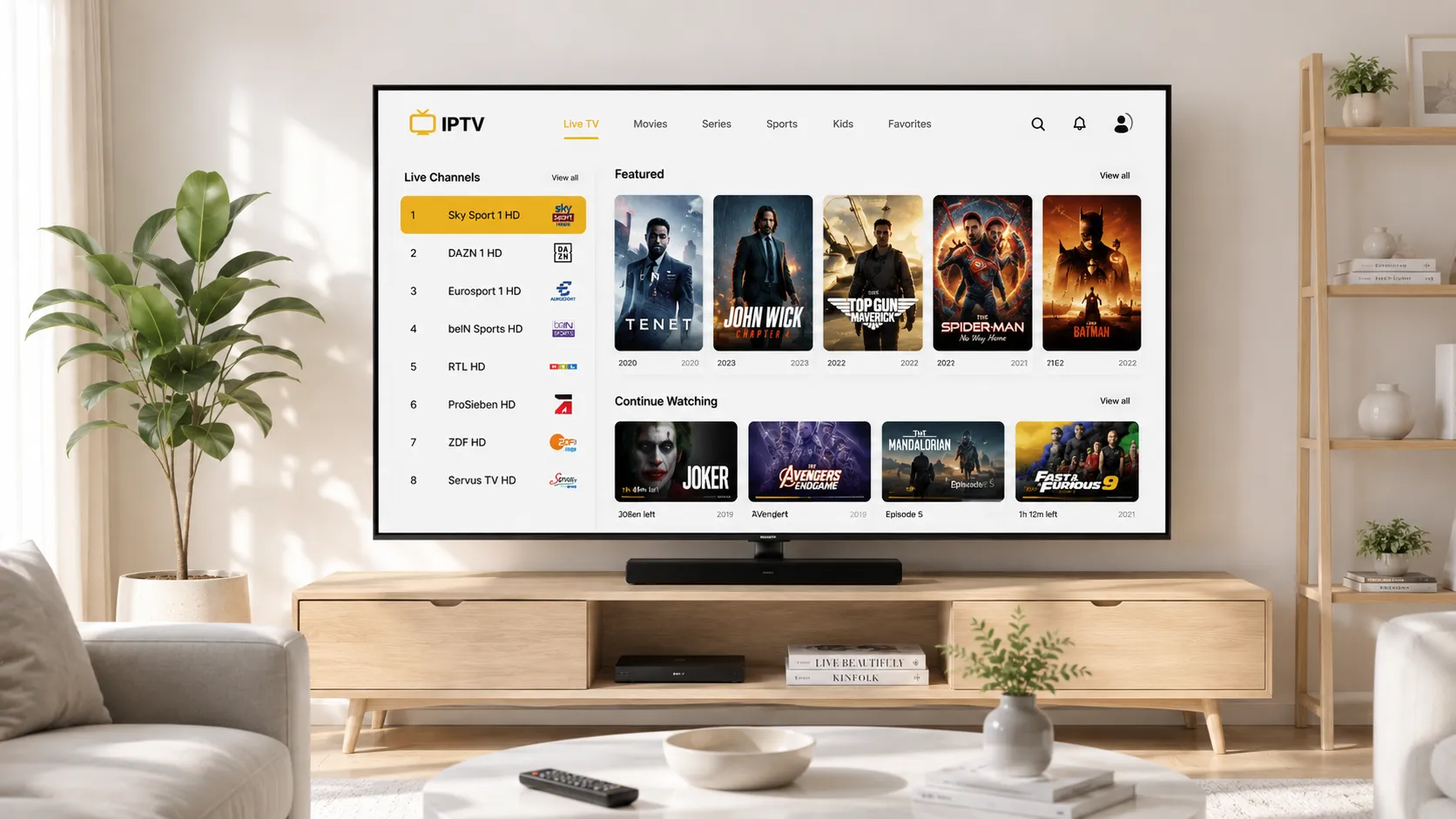 IPTV technology trends for 2026